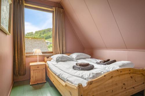 Sognefjord Bed & Waffle
