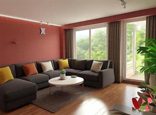 Modern & cosy 4 rooms family apartment in Oslo in Oslo