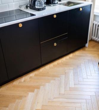 Very Cental Scandic Studio Apartment with Balcony in Helsinki