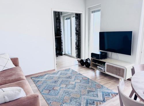 Morden Sun Suites