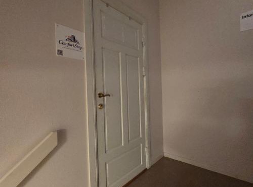 Stay in the heart of Haugesund city Haraldsgata 109
