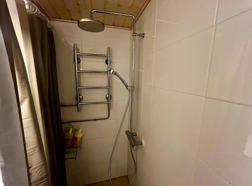 Siisti ja viihtyisä yksiö in Kuopio
