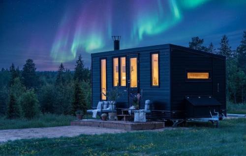 Serene Arctic Lodge in Kolari