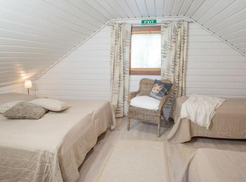 Holiday Home Ranta 3 by Interhome