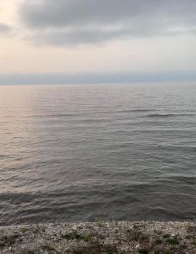 Ekstakusten, Gotland