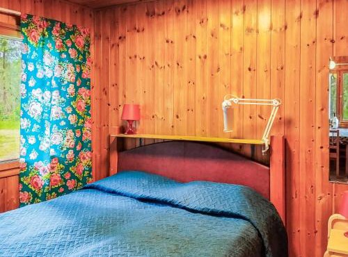 Holiday Home Kanerva 6 by Interhome in Säviä