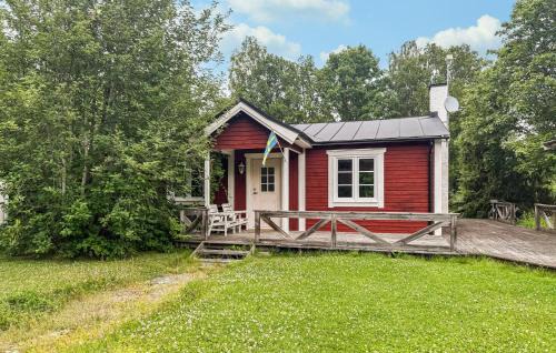 3 Bedroom Stunning Home In Linköping