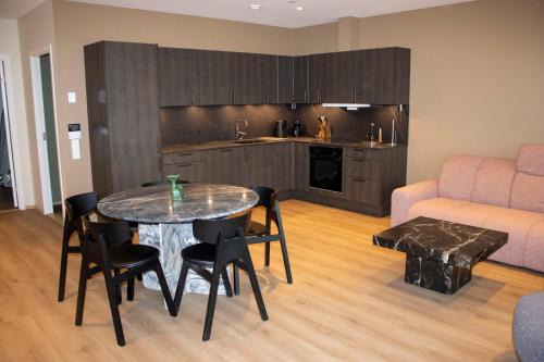 Arctic Privé Panorama Residence Alta
