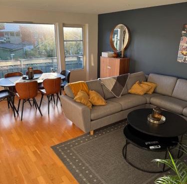 Apartment in Trondheim in Trondheim