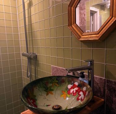 Åkerbo gård charmigt renoverad flygelbyggnad in Kristinehamn