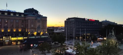 Ylätori 2A in Vaasa