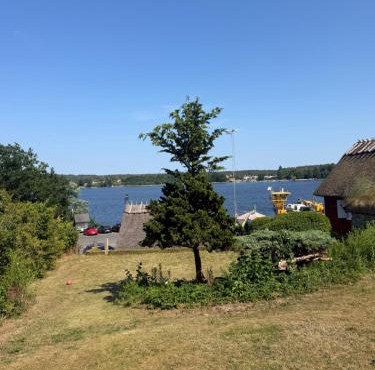 BAPA STAYs house by the Ivö lake room B