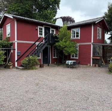 Valhallsvägen 45