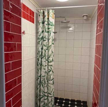 Åkerbo gård charmigt renoverad flygelbyggnad
