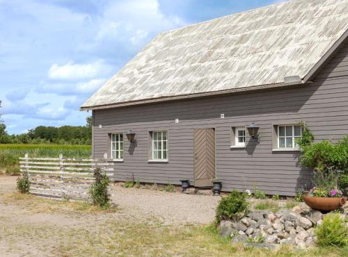 Holiday Home Onsjö by Interhome