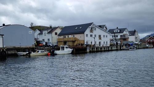 Lofoten Sea House Kabelvåg Hostel in Svolvaer