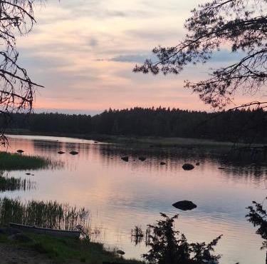 Aijas Semesterstugor in Vaasa