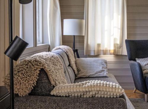 Chalet Vrådal by Interhome in Kviteseid