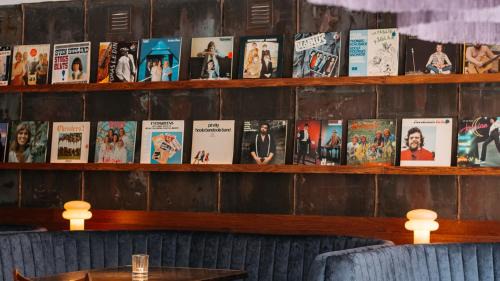 Ruby Frida Hotel Stockholm by IHG