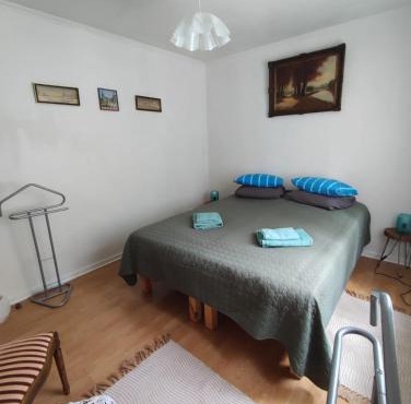 Valiant B&B