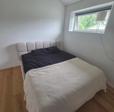 Wonderfully unique accommodation