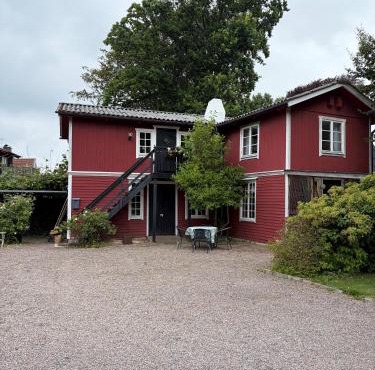 Valhallsvägen 45