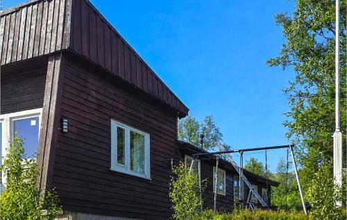 5 Bedroom Nice Home In Norheimsund