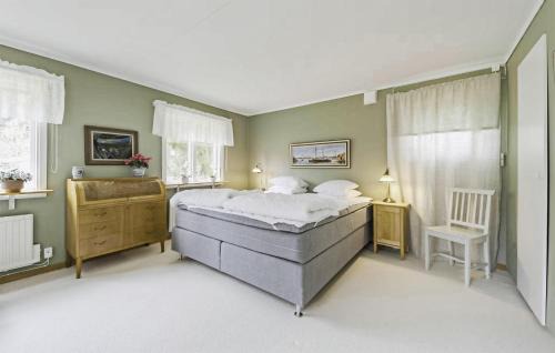 2 Bedroom Stunning Home In Slite