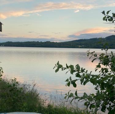 Lappnäs Bed & Breakfast