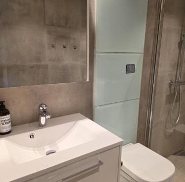 Vervet Premium Apartment 405