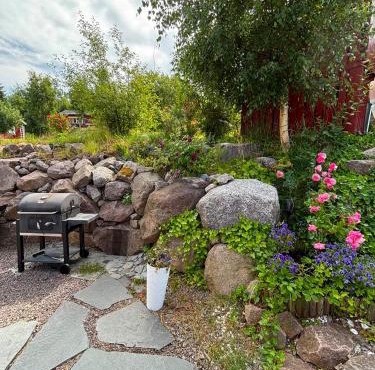 Örnen'