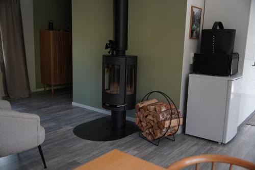 Charming house on beautiful Alnö, a quiet place near the sea