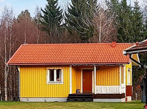 4 person holiday home in LJUSDAL-By Traum