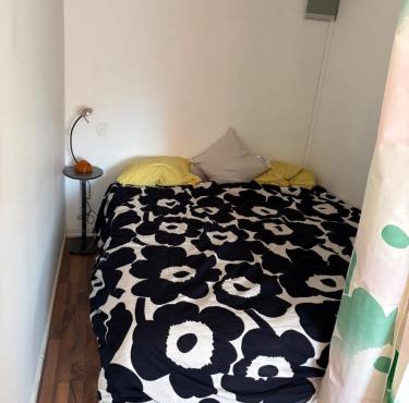 Cute little apartment in Pori in Pori