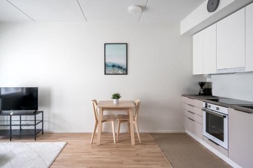 Hiisi Homes Klaukkala in Klaukkala