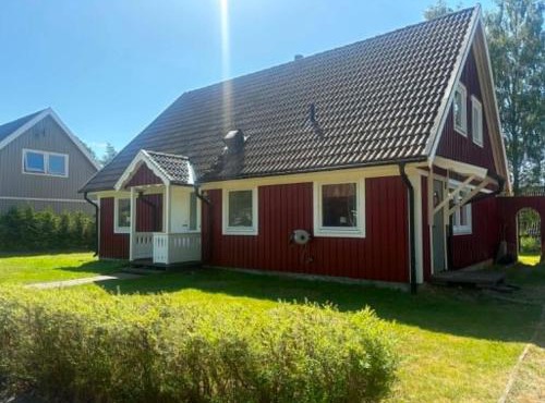 Villa Konga in Tingsryd