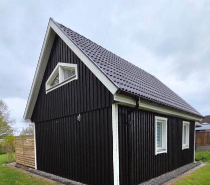 Gammeleken