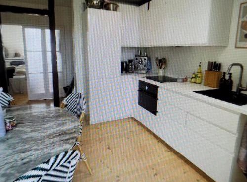 Spacious and comfortable property in Bergen