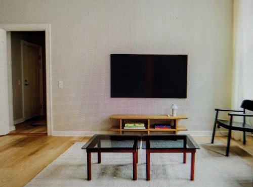 Spacious newly renovated property in Karlskrona in Karlskrona