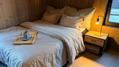 New cozy mountain cabin at Hovden Ski-in Ski-out in Hovden