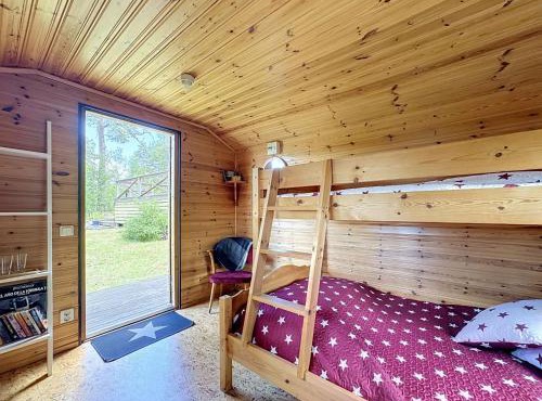 Holiday Home Skärgårdsdröm på ön by Interhome