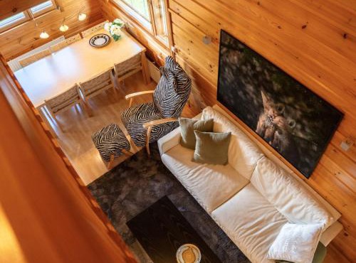 Holiday Home Aurinko vanaja by Interhome in Lempäälä