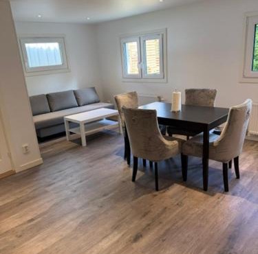 Apartment Skomakargränd 1