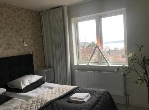 Sjövillan B&B