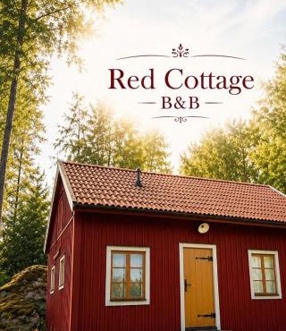 Red Cottage Countryside B&B