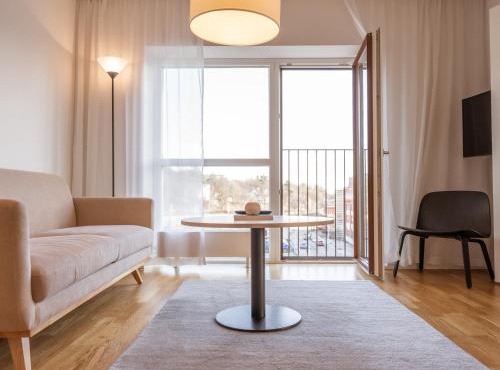 Story Living Lidingö