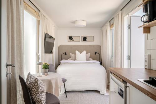Cozy Studio & Private Garden near Stockholm