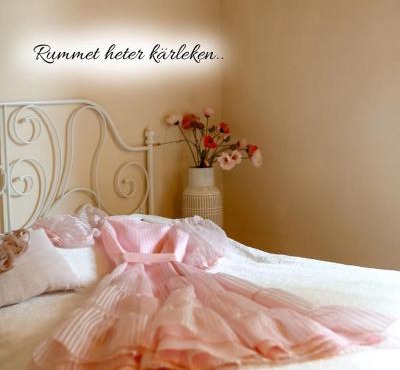 Anna´s Bed & Kitchen
