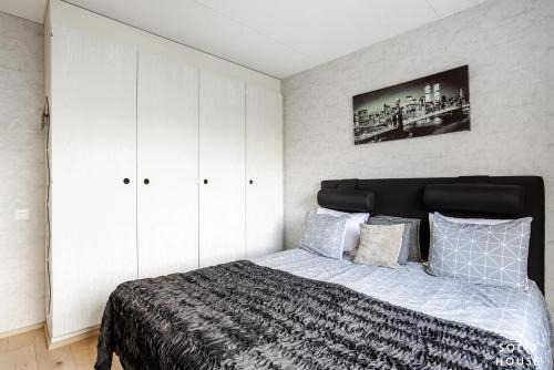 2 bedroom apartment, Turku