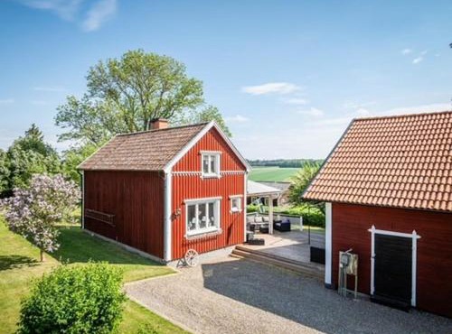 Fornåsa - Hycklinge Södergården